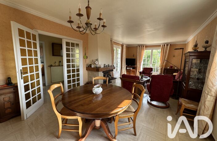 Vente Maison de campagne 5 pièces — photo 4
