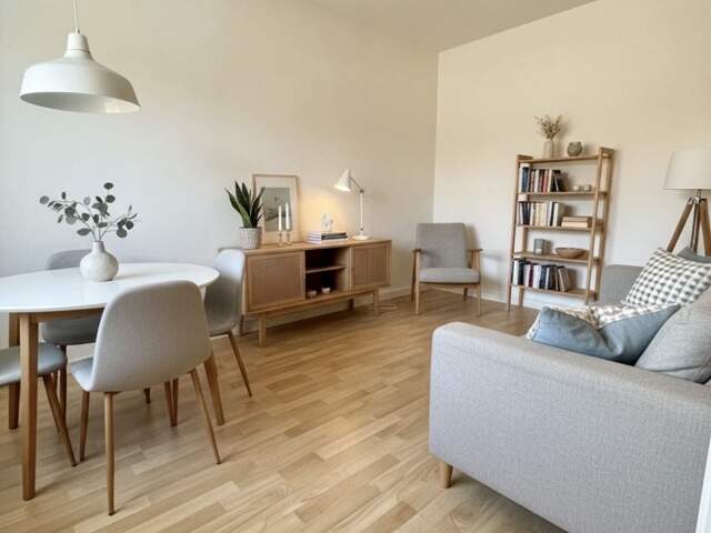 Vente Maison/villa 3 pièces — photo du bien