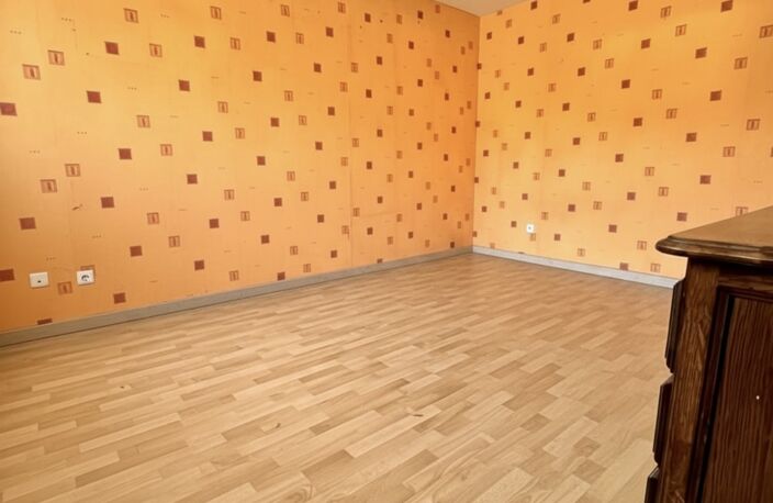 Vente Maison/villa 3 pièces — photo 2