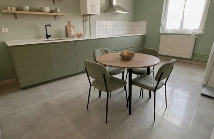 Vente Maison/villa 3 pièces — photo 3