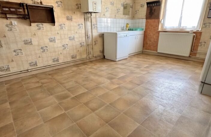 Vente Maison/villa 3 pièces — photo 4