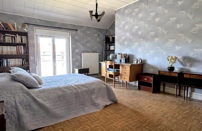 Vente Maison/villa 3 pièces — photo 5