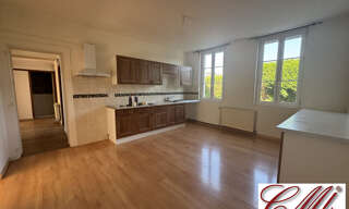 Appartement 4 Pièces 96 m² à louer à Haussignémont (51300)