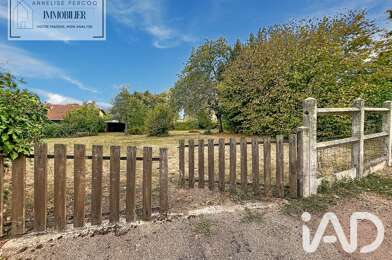 Terrain  40000 €