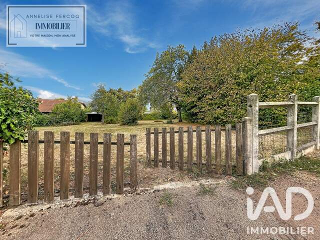 Vente Terrain 777 m&sup2; — photo du bien