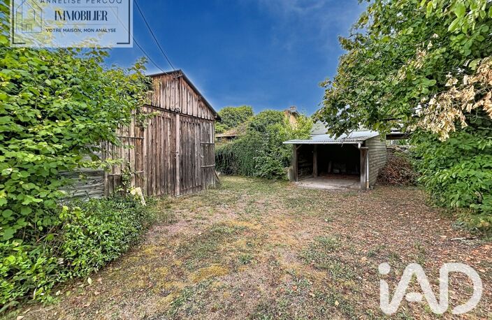 Vente Terrain 777 m&sup2; — photo 4