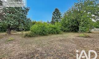 Terrain  777 m² à vendre à Garchizy (58600)