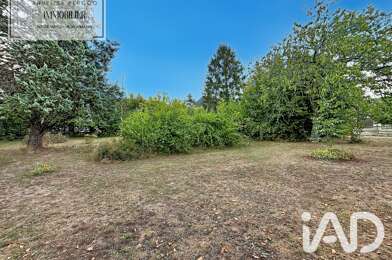 Terrain  40000 €