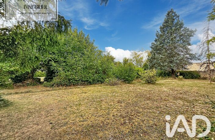 Vente Terrain 777 m&sup2; — photo 3