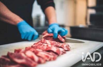 Vente Alimentation 85 m&sup2; — photo du bien