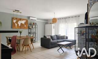 Maison 5 Pièces 106 m² à vendre à Cézac (33620)