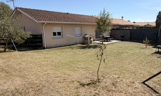 Maison 5 Pièces 104 m² à vendre à Cézac (33620)