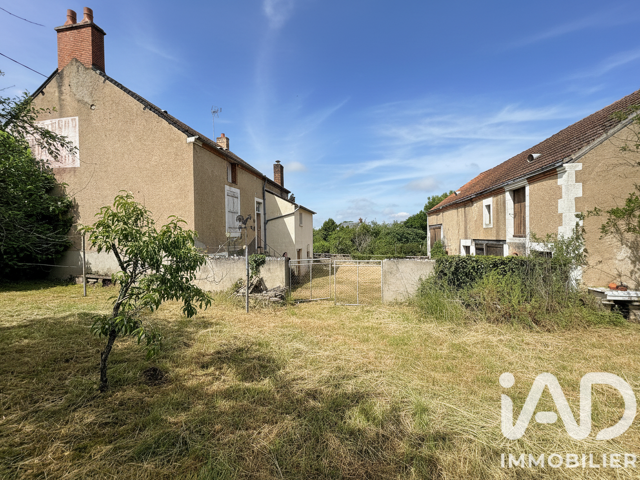 Vente Maison/villa 3 pièces — photo du bien