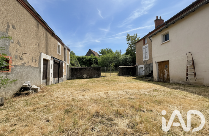 Vente Maison/villa 3 pièces — photo 2