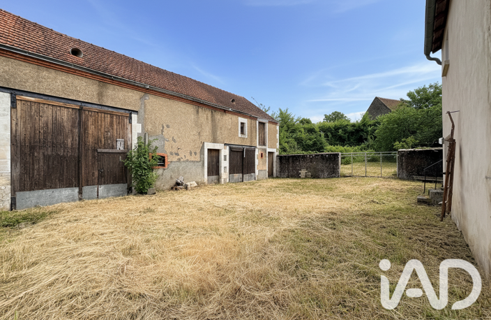 Vente Maison/villa 3 pièces — photo 3