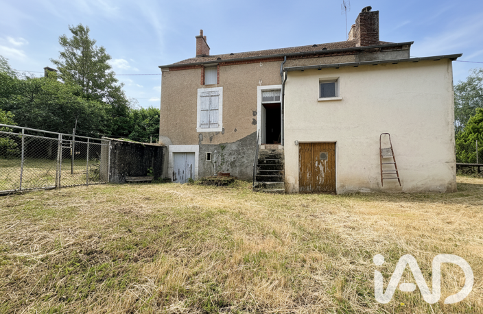 Vente Maison/villa 3 pièces — photo 4
