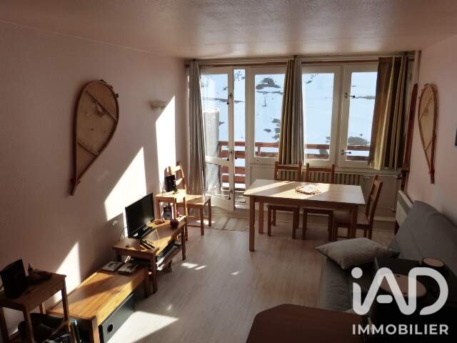 Vente Appartement 2 pièces — photo du bien