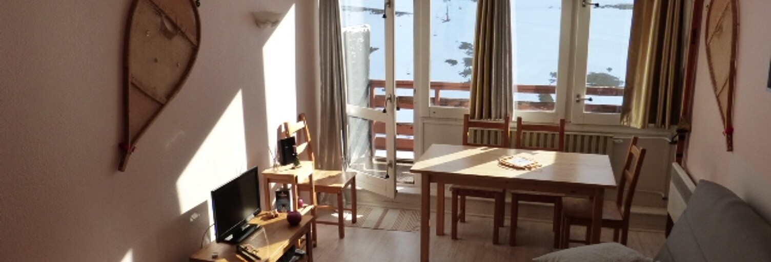 Appartement 2 Pièces 33 m² à vendre à Bagnères-de-Bigorre (65710)