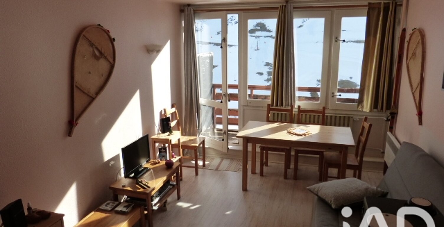 Vente Appartement 2 pièces — photo 1