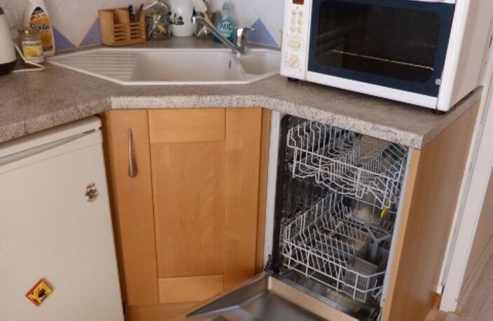 Vente Appartement 2 pièces — photo 3