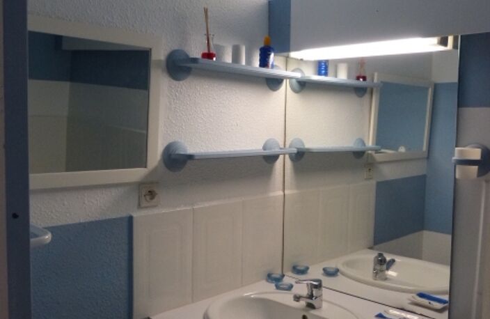 Vente Appartement 2 pièces — photo 4