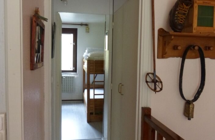 Vente Appartement 2 pièces — photo 5