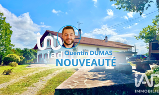 Maison 13 Pièces 353 m² à vendre à Urrugne (64122)