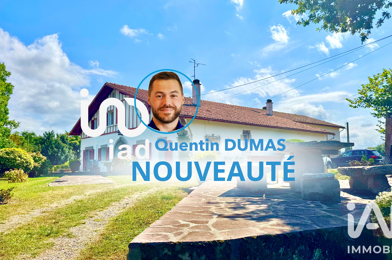 Maison 13 pièces 1480000 €