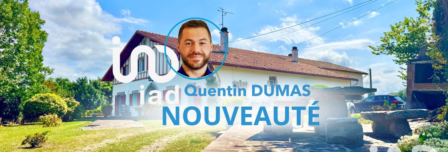 Maison 13 Pièces 353 m² à vendre à Urrugne (64122)