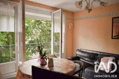 Appartement 5 pièces 62000 €