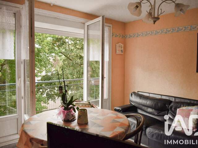 Vente Appartement 5 pièces — photo du bien