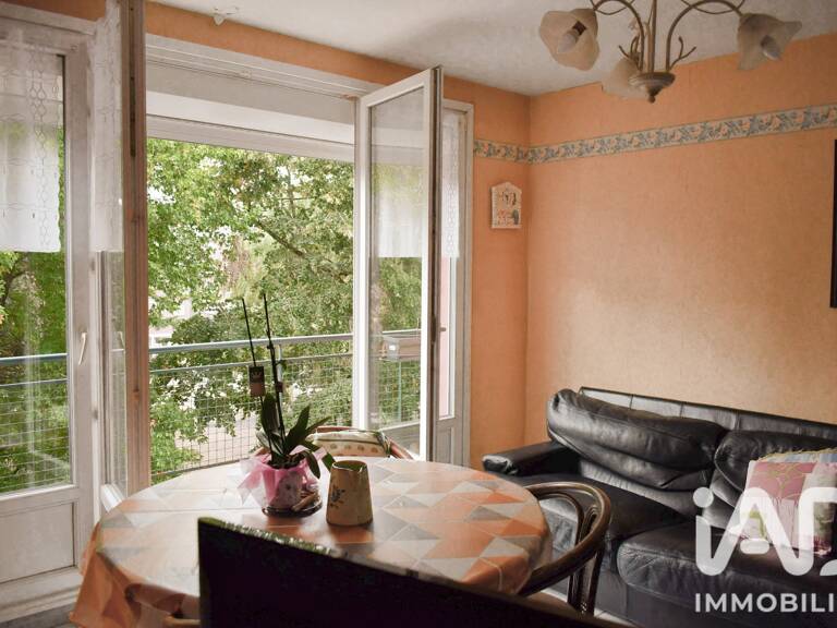 Vente Appartement 5 pièces — photo 1