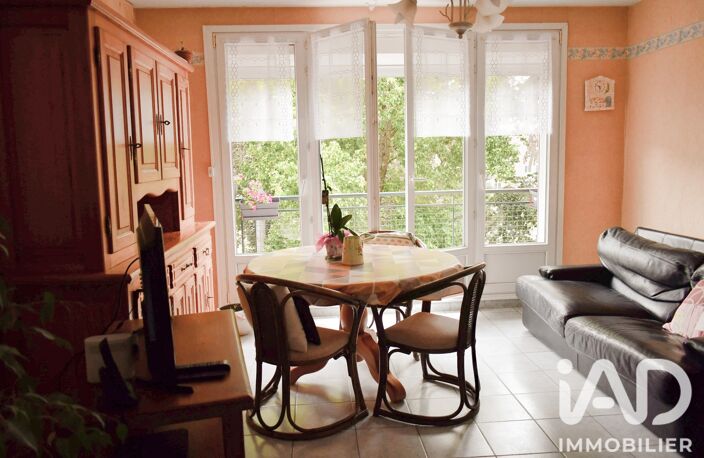 Vente Appartement 5 pièces — photo 2