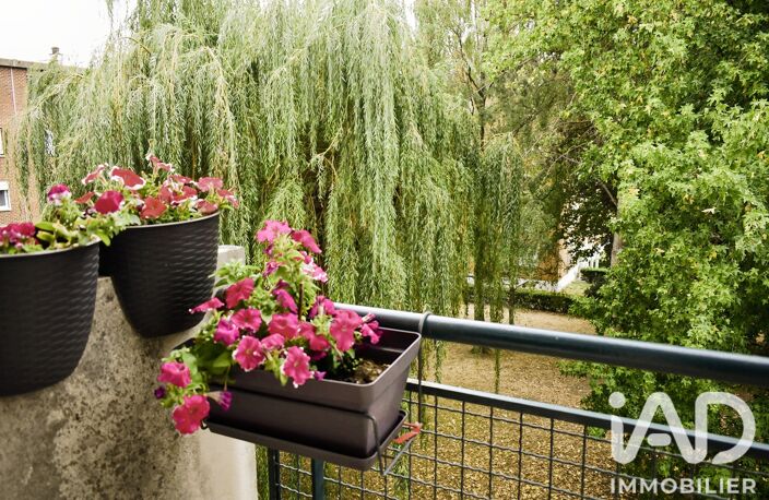 Vente Appartement 5 pièces — photo 3