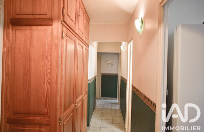 Vente Appartement 5 pièces — photo 4