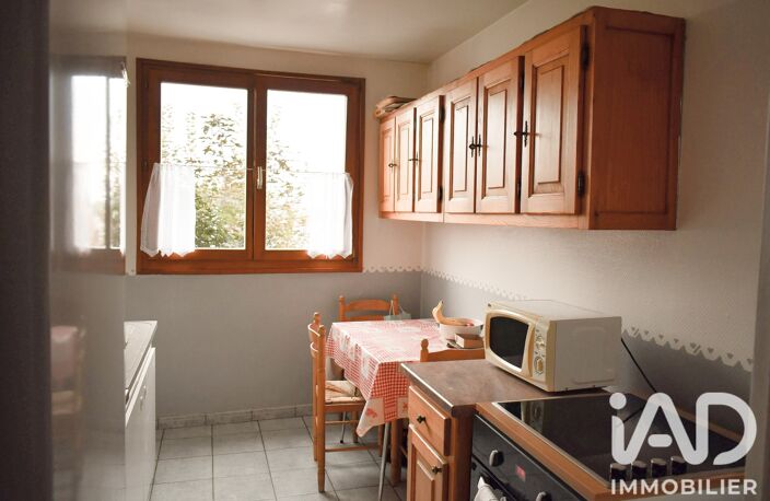 Vente Appartement 5 pièces — photo 5