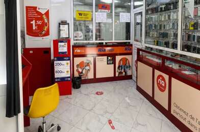 Commerce 2 pièces 218900 €