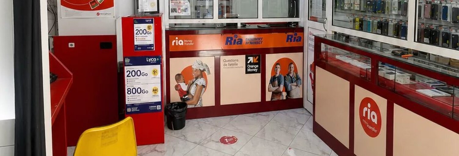 Commerce 2 Pièces  m² à vendre à Romainville (93230)
