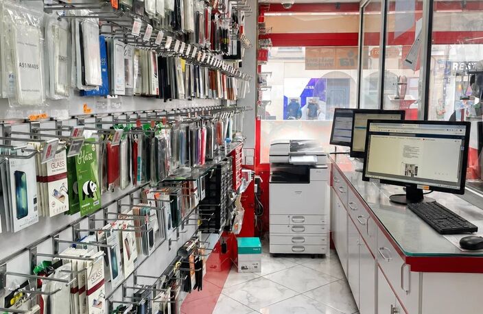 Vente commerce 2 pièces  Romainville (93230) — photo 3