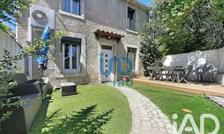 Maison 4 Pièces 85 m² à vendre à Lieuran-lès-Béziers (34290)