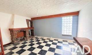 Maison 9 Pièces 130 m² à vendre à Saultain (59990)
