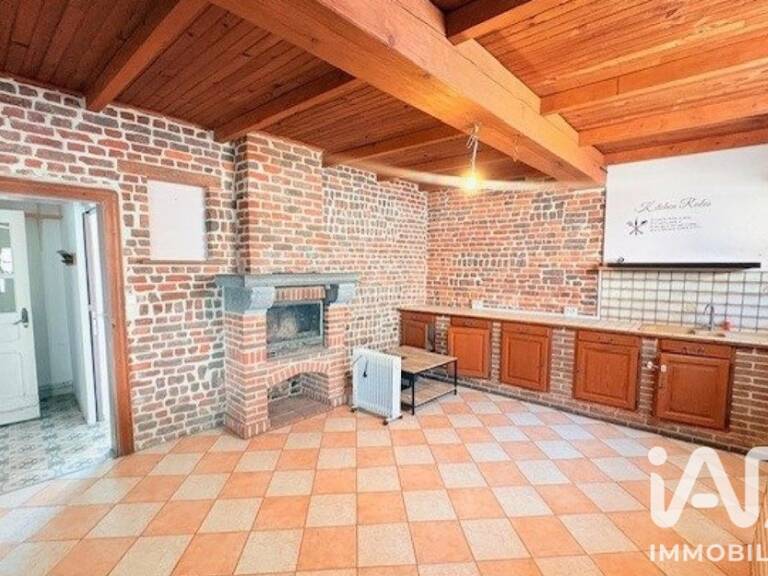 Vente Maison/villa 9 pièces — photo 1