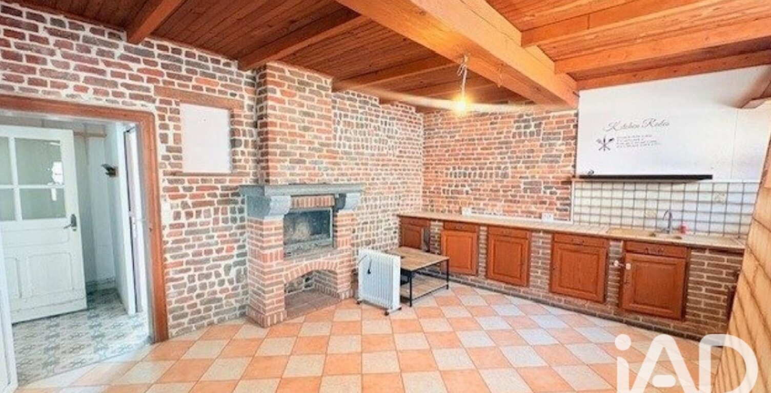 Vente Maison/villa 9 pièces — photo 1