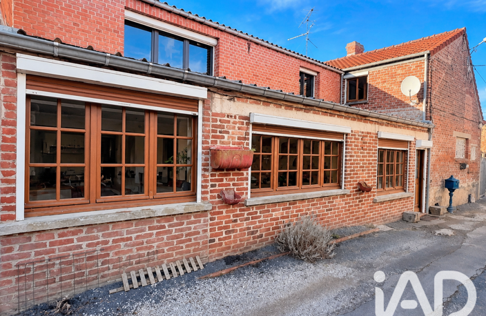Vente Maison/villa 9 pièces — photo 5