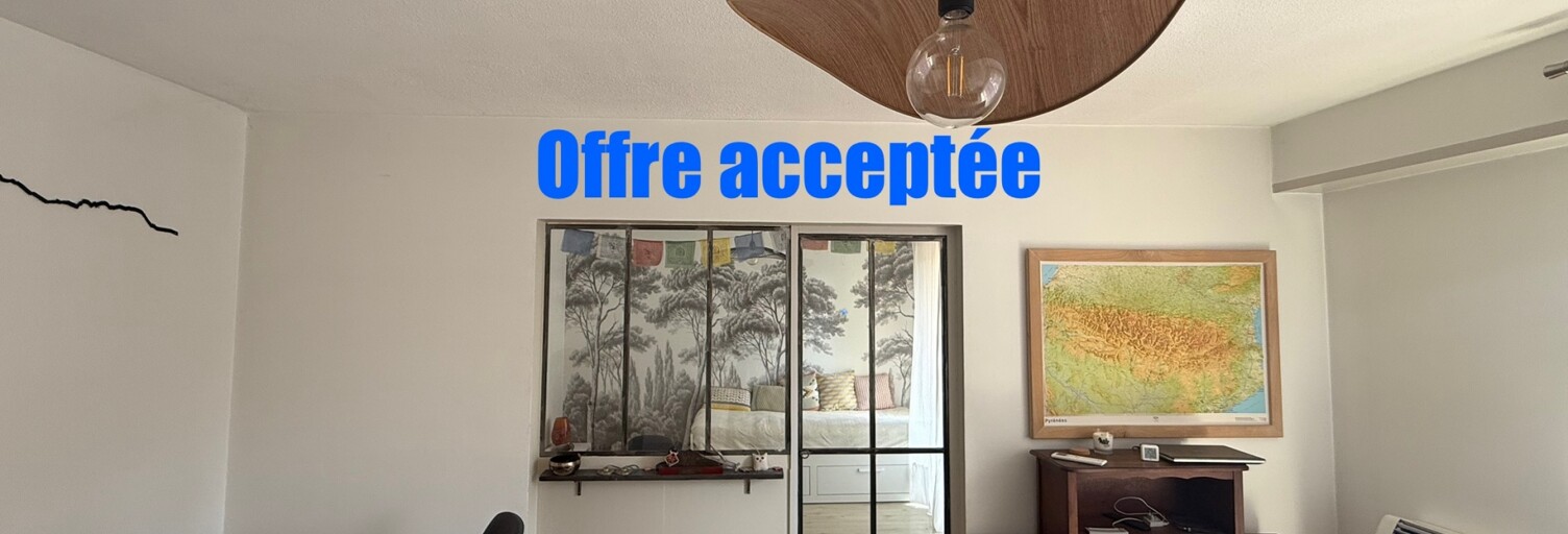 Appartement 4 Pièces 90 m² à vendre à Billère (64140)