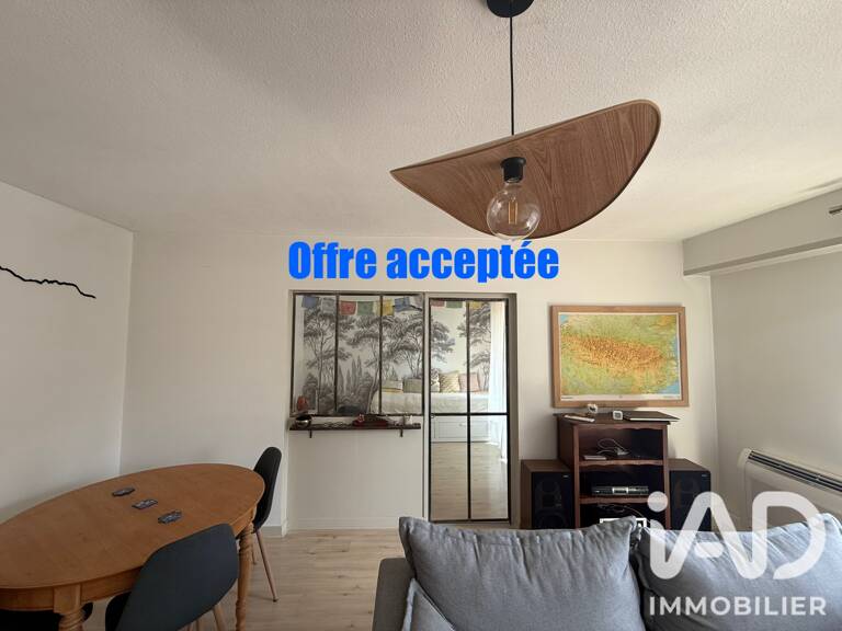 Vente Appartement 4 pièces — photo 1