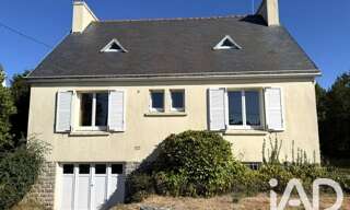 Maison 4 Pièces 68 m² à vendre à Pouldreuzic (29710)