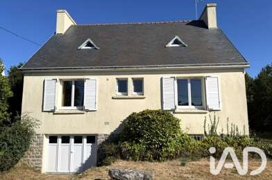 Maison 4 pièces 155000 €