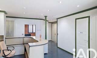Commerce  119 m² à vendre à Tours (37000)