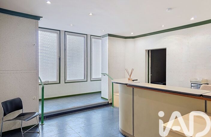 Vente Boutique/Local commercial 119 m&sup2; — photo 2